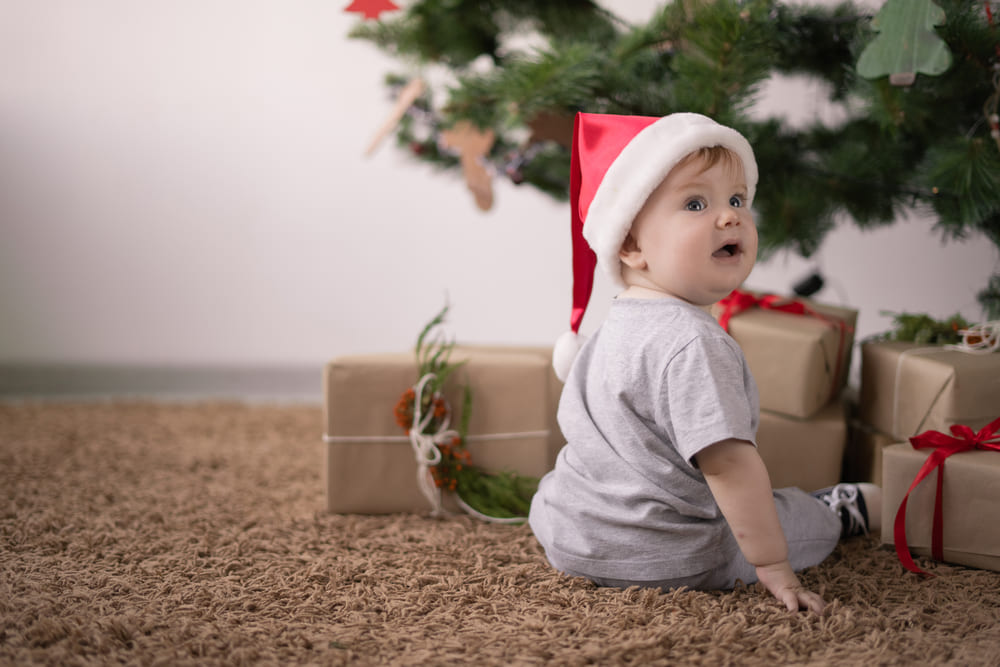 La próxima Navidad podrías pasarla con tu bebé: Hoy puedes dar el primer paso