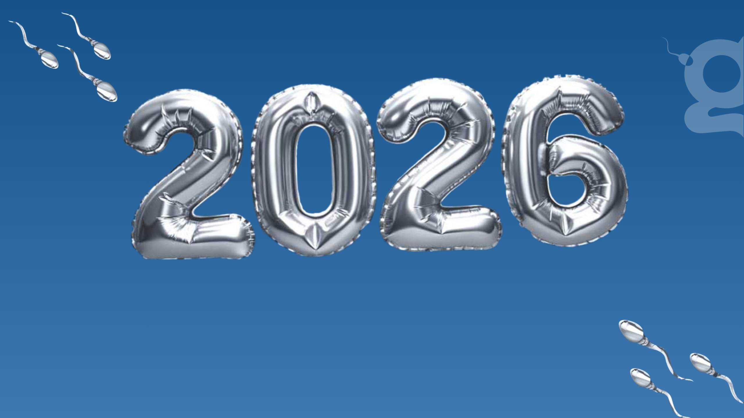 Que este 2026 Sea Un Nuevo Comienzo, Una Nueva Esperanza Para Tener a Tu Bebé