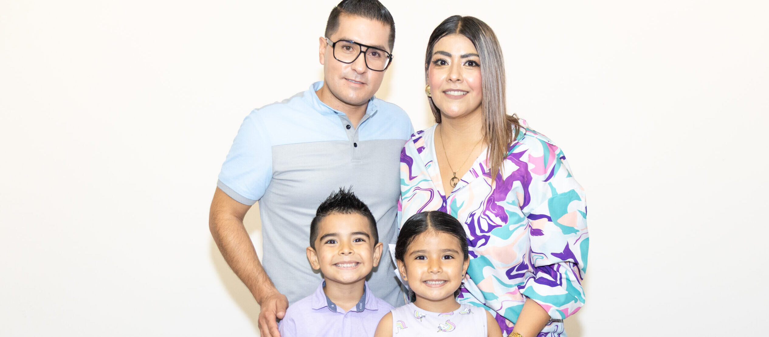 Ingenes Nos Devolvió la Esperanza