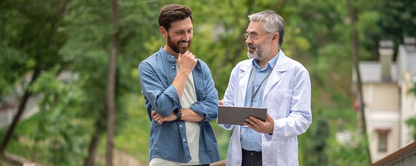 Mes De La Salud Del Hombre: Cuidar Tu Salud Hoy También Es Cuidar Tu Fertilidad