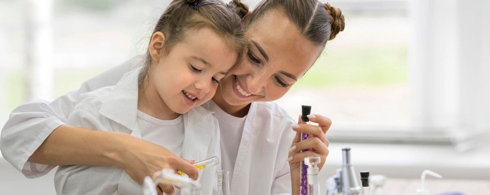 International Day Of Women And Girls In Science: When Knowledge Transforms Fertility