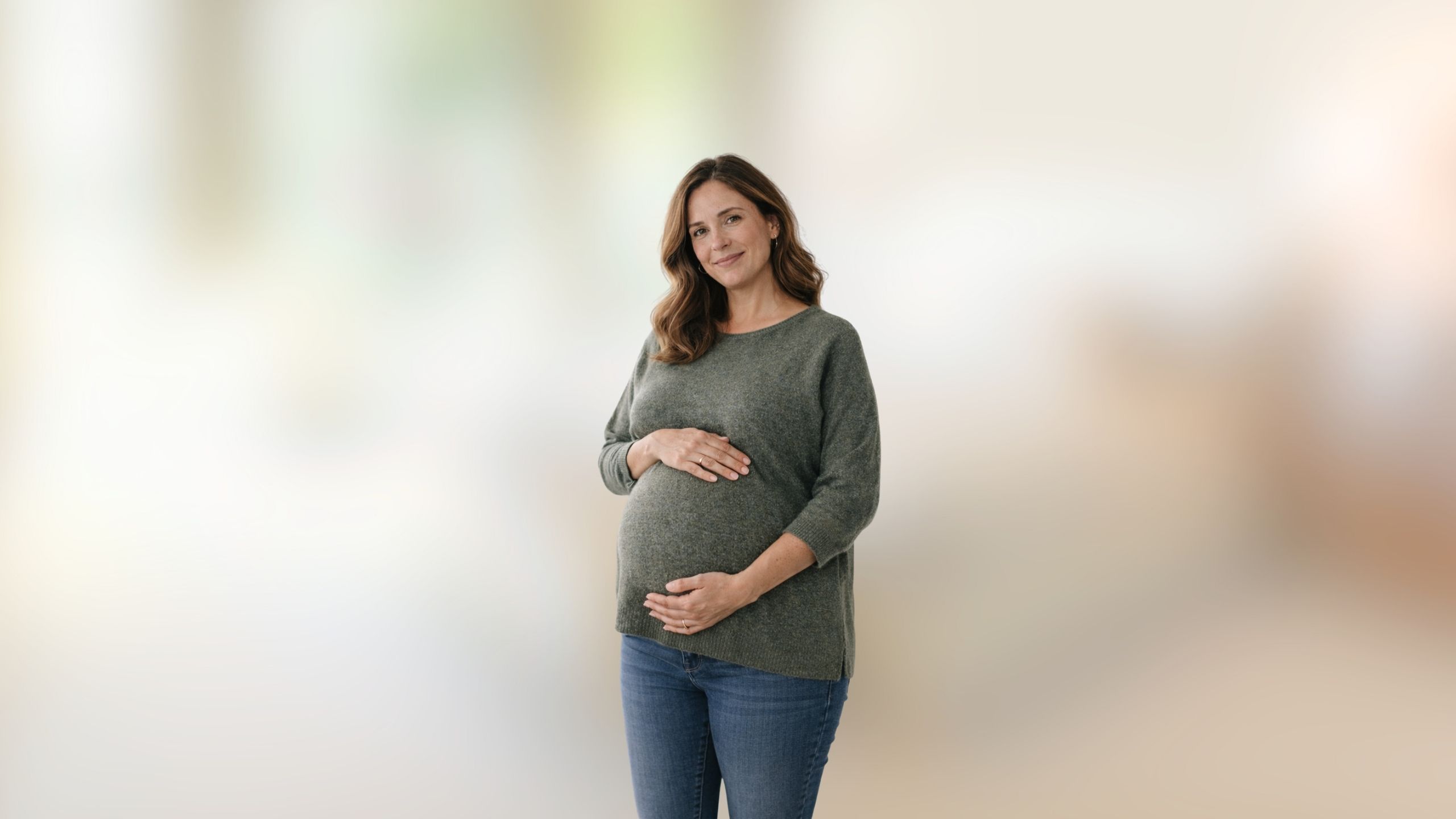 Maternidad después de los 40: lo que está cambiando (y por qué importa)