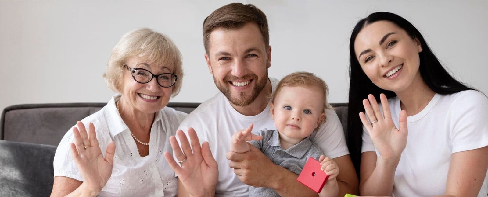 Family Day: When the Desire to Have a Baby Finds a Path