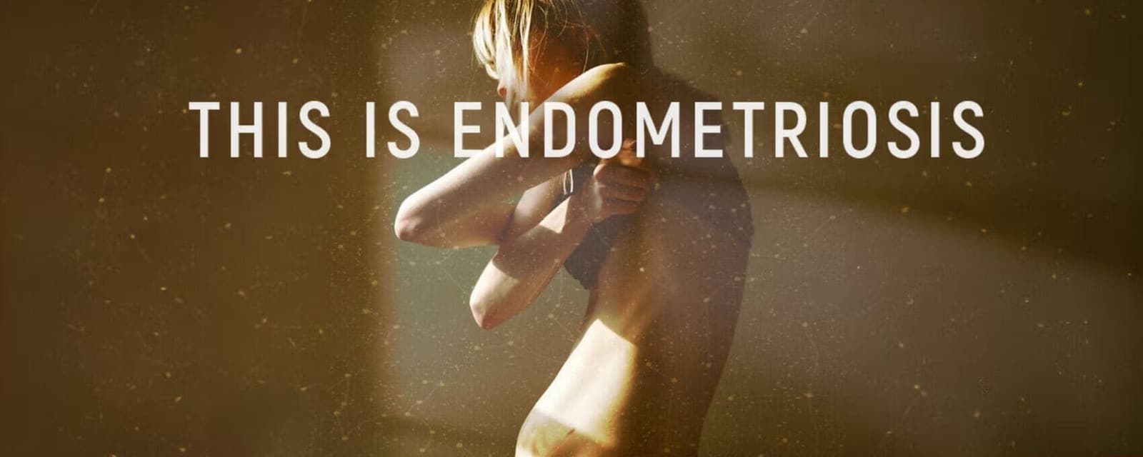 Lo que este corto ganador del BAFTA revela sobre la endometriosis