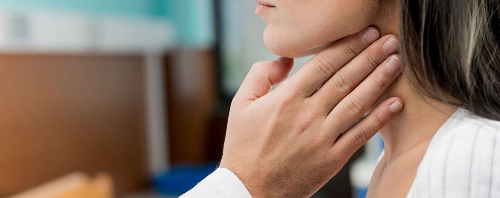 Fertility and Thyroid: The “Small” Hormone Detail That Can Change Your Path to Having a Baby