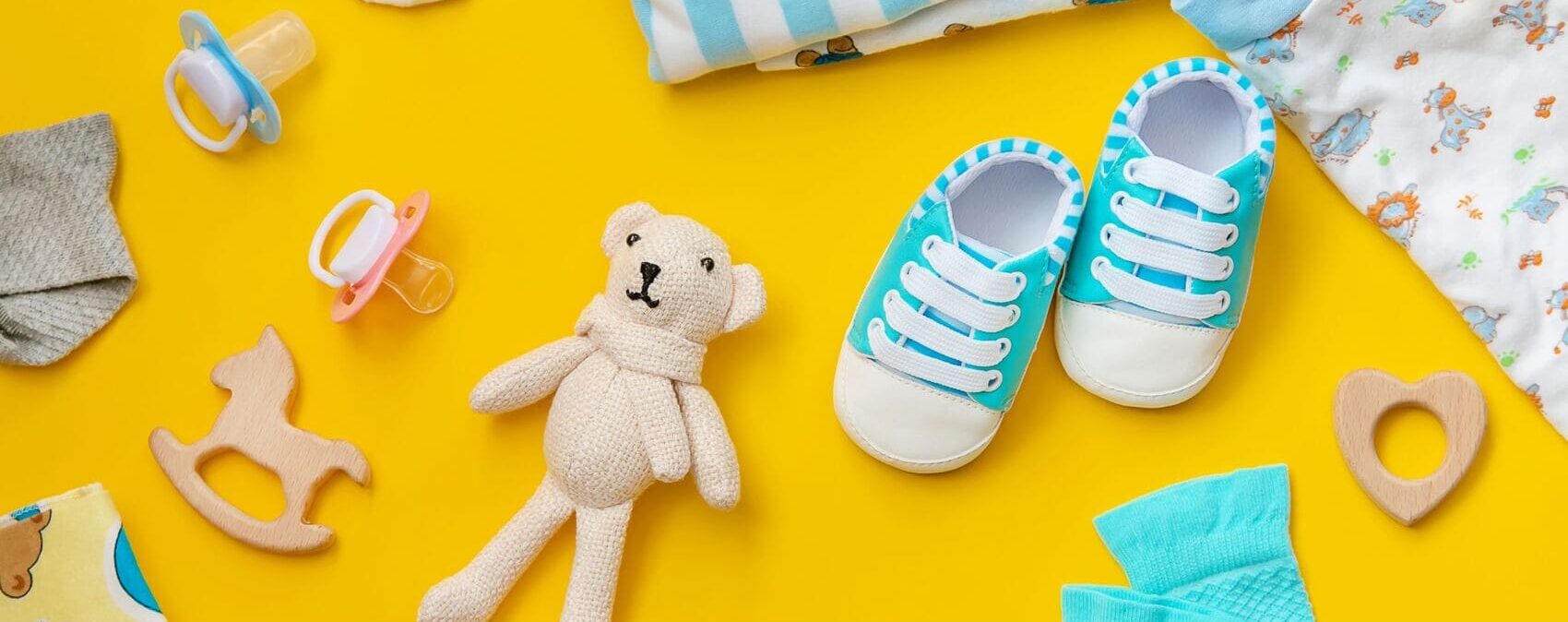 Children’s Day: when the desire to have a baby is also part of this day