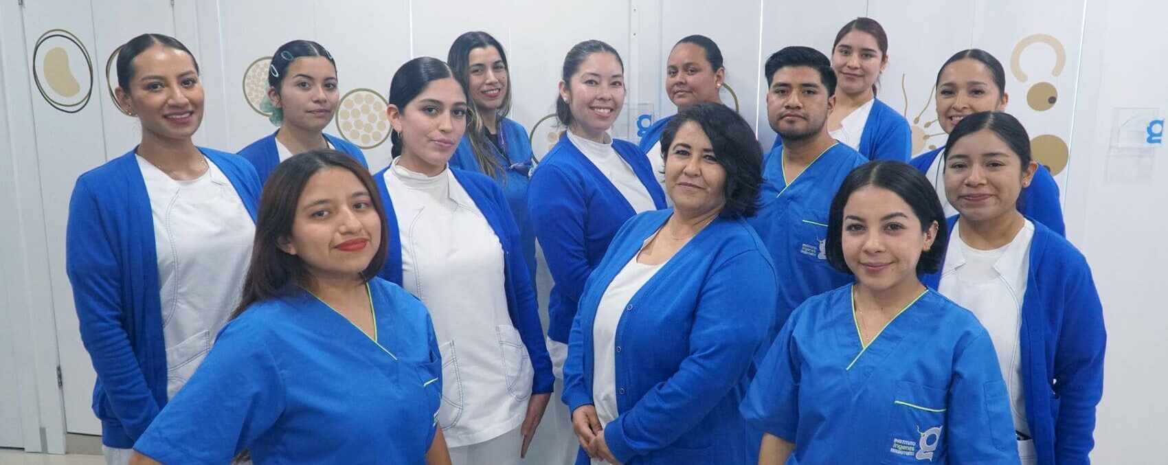 The Heart of Ingenes: Celebrating National Nurses Day