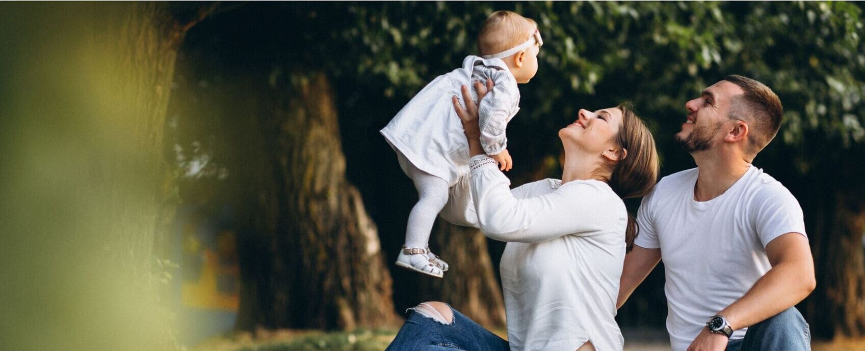 El significado de la familia hoy: nuevos caminos para cumplir el sueño de tener un bebé