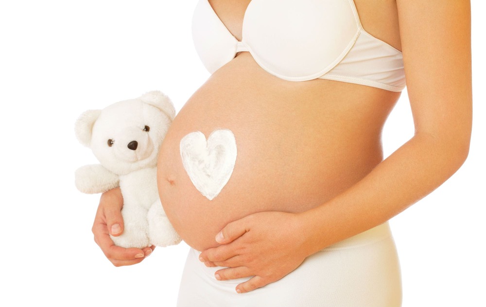 Ambiente uterino e implantación