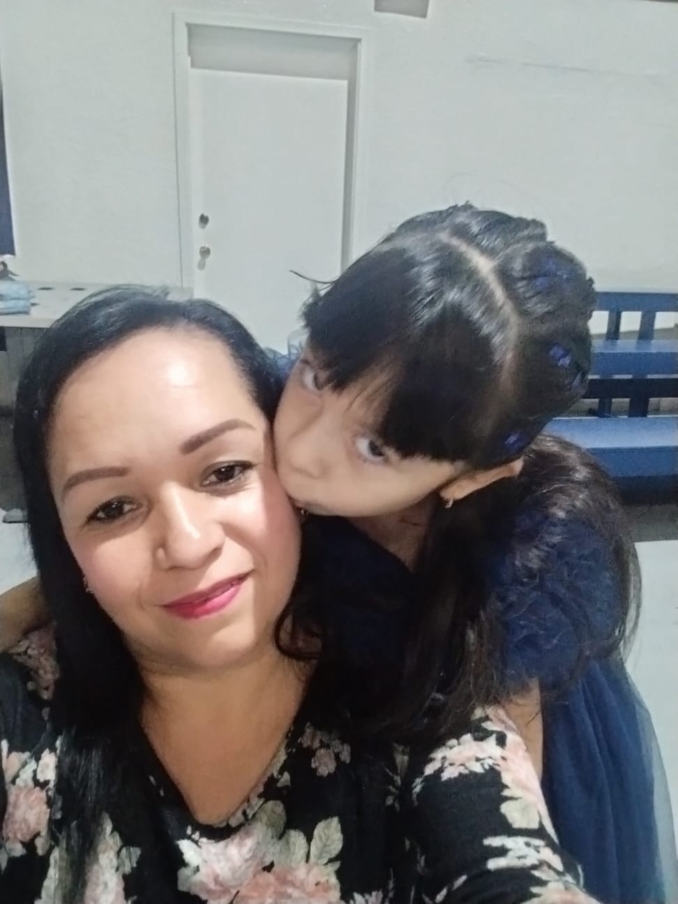 Testimonio de una familia que logró tener a su hija después de 18 años de espera