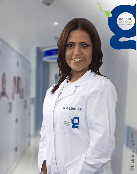 Dra. Karla Santiago