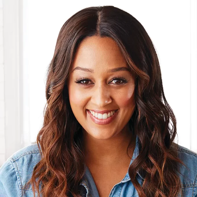 Tia Mowry