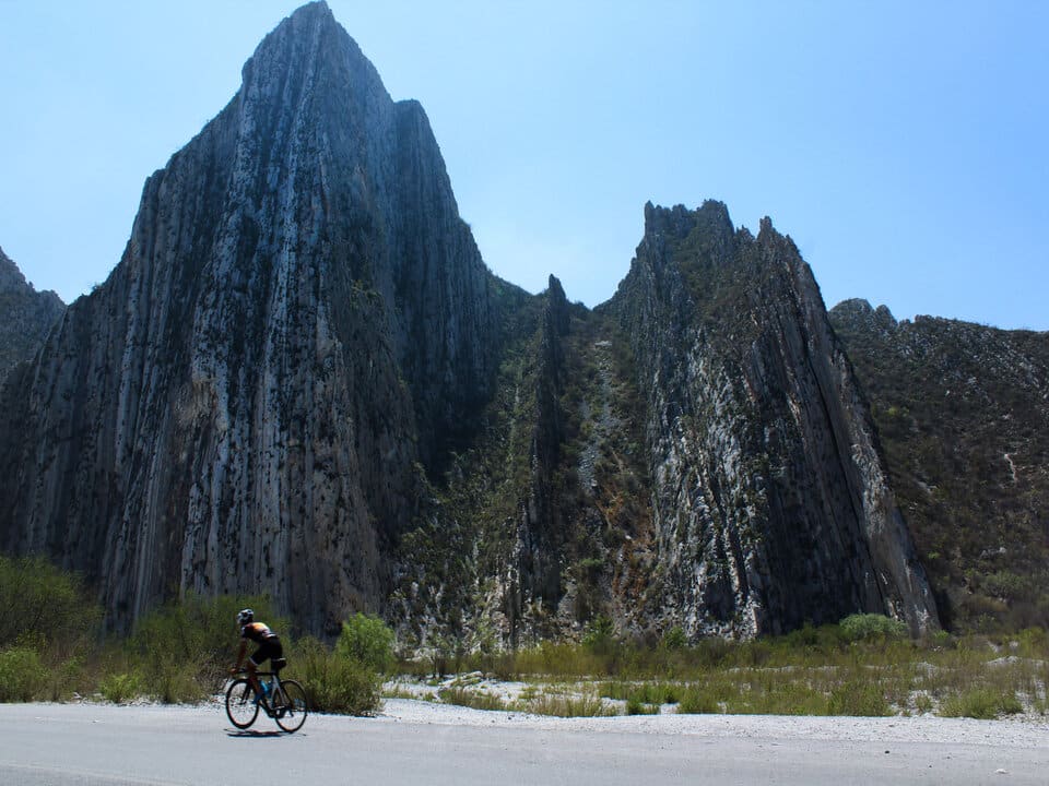 Parque La Huasteca