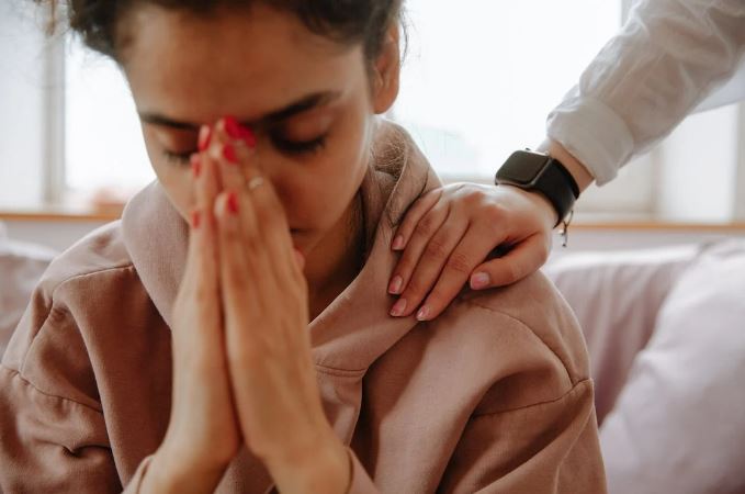 Apoyo emocional en tratamientos de fertilidad