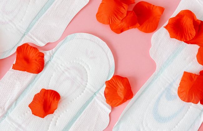 periodos menstruales irregulares SOP