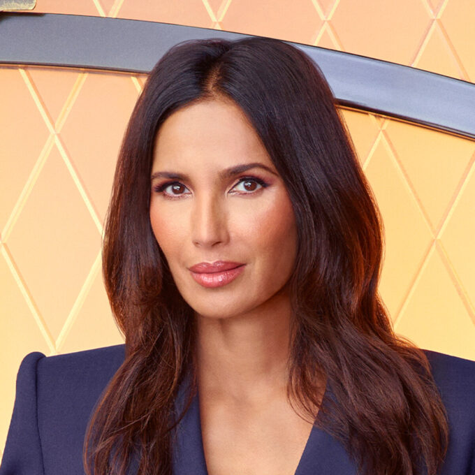 Padma Lakshmi