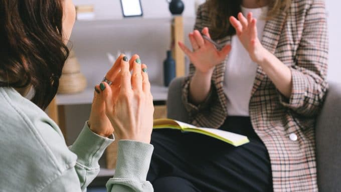 terapia de apoyo emocional en Ingenes