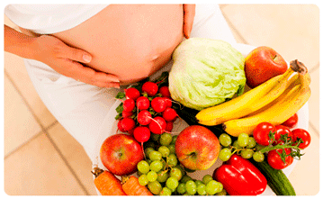 Dieta rica en hierro para combatir y prevenir anemia