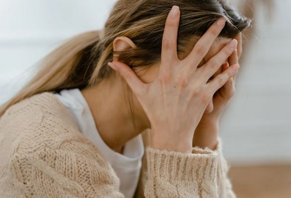 low ovarian reserve