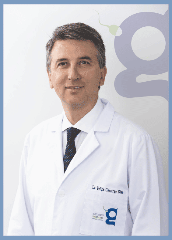 Dr. Felipe Camargo