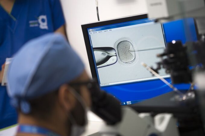 Investigación Ovagen® y Endogen® Ingenes
