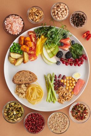 Mediterranean diet and fertility