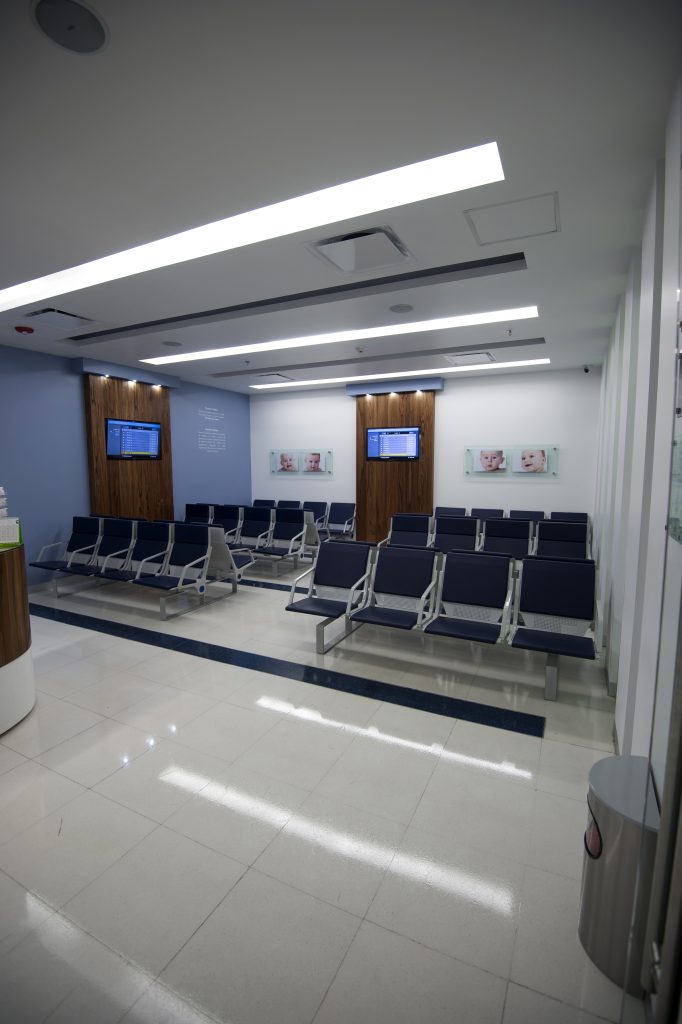 Ingenes Monterrey facilities