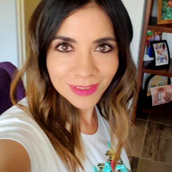 Claudia, Ingenes mom with PCOS