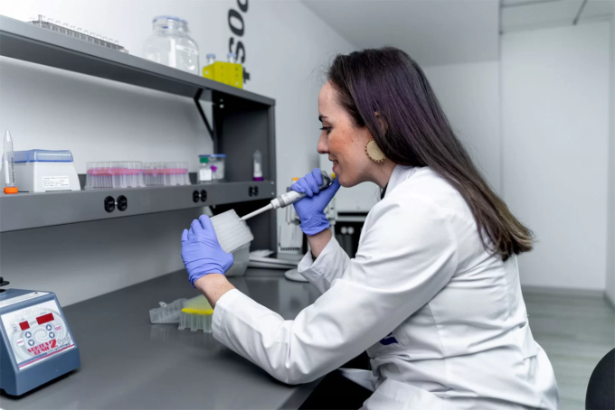 Resultados Endogen®