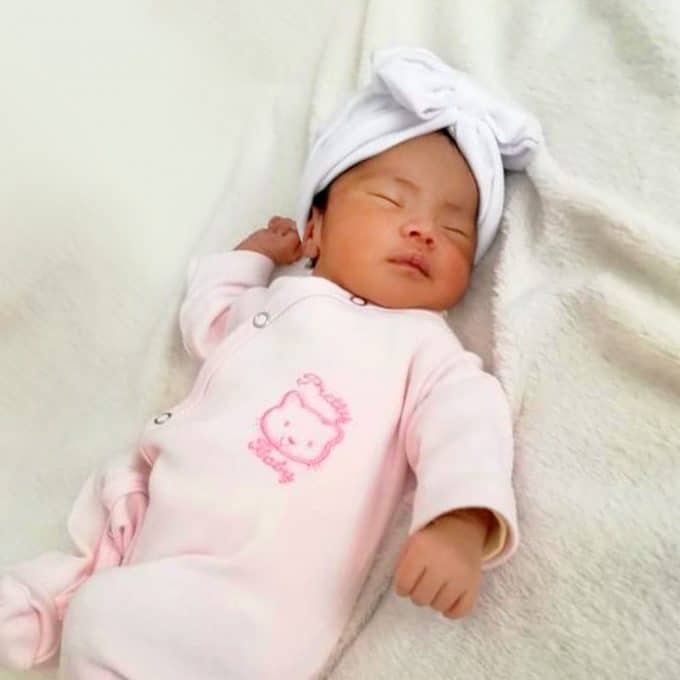 baby Ingenes