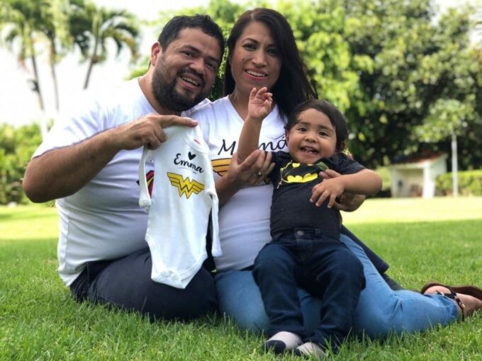 fiv-a-los-40-familia-parque