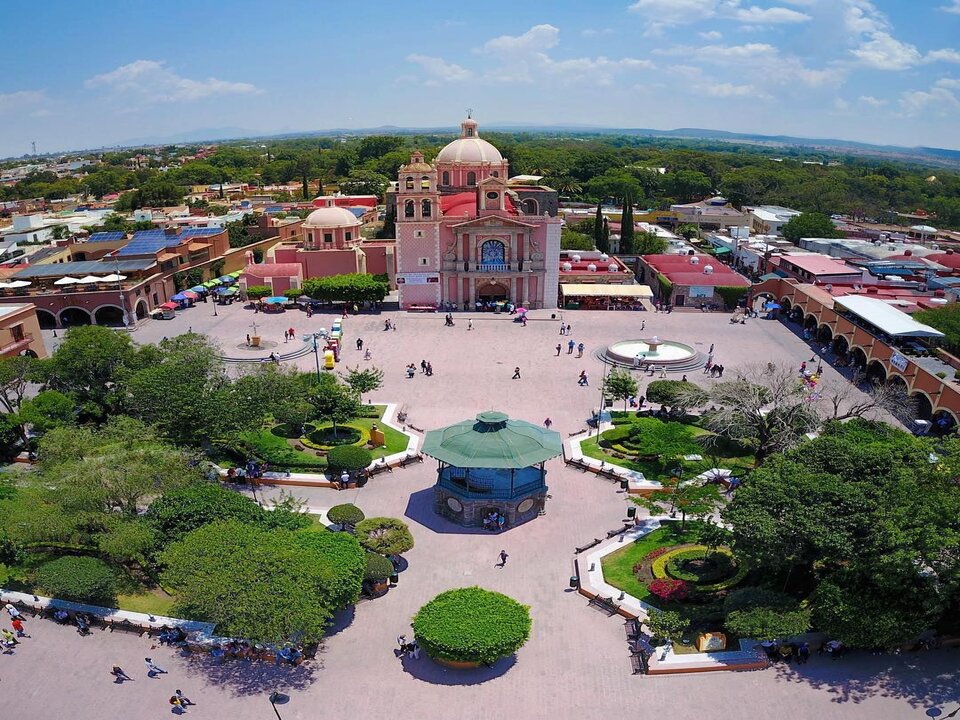Tequisquiapan