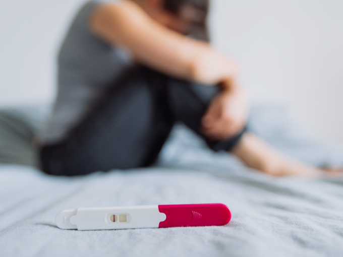 Edad y fertilidad