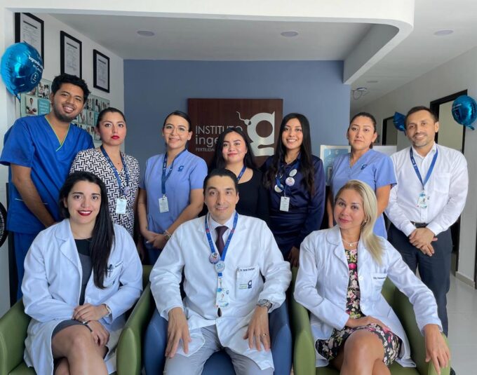 Ingenes Cancún building families on the Maya coast