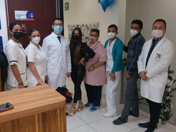 Equipo Ingenes León