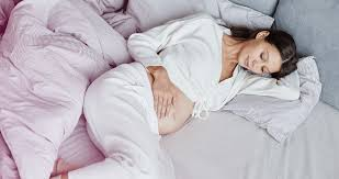 Stress management for fertility