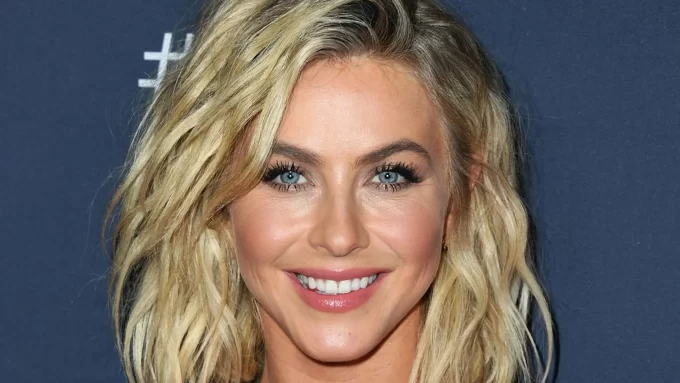 Julianne Hough