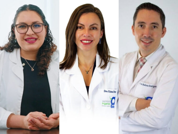 Mejora del grosor endometrial