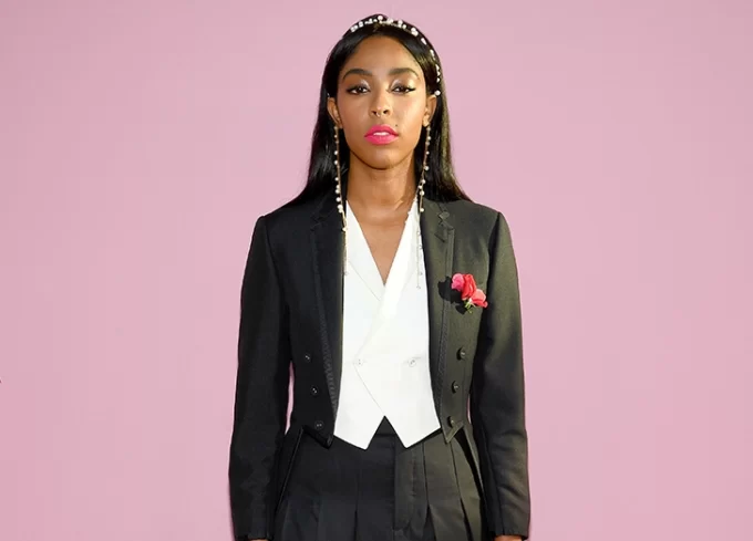 Jessica Williams