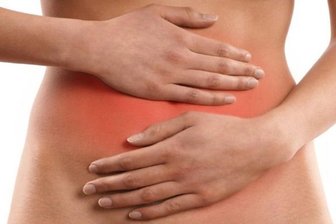 pelvic pain
