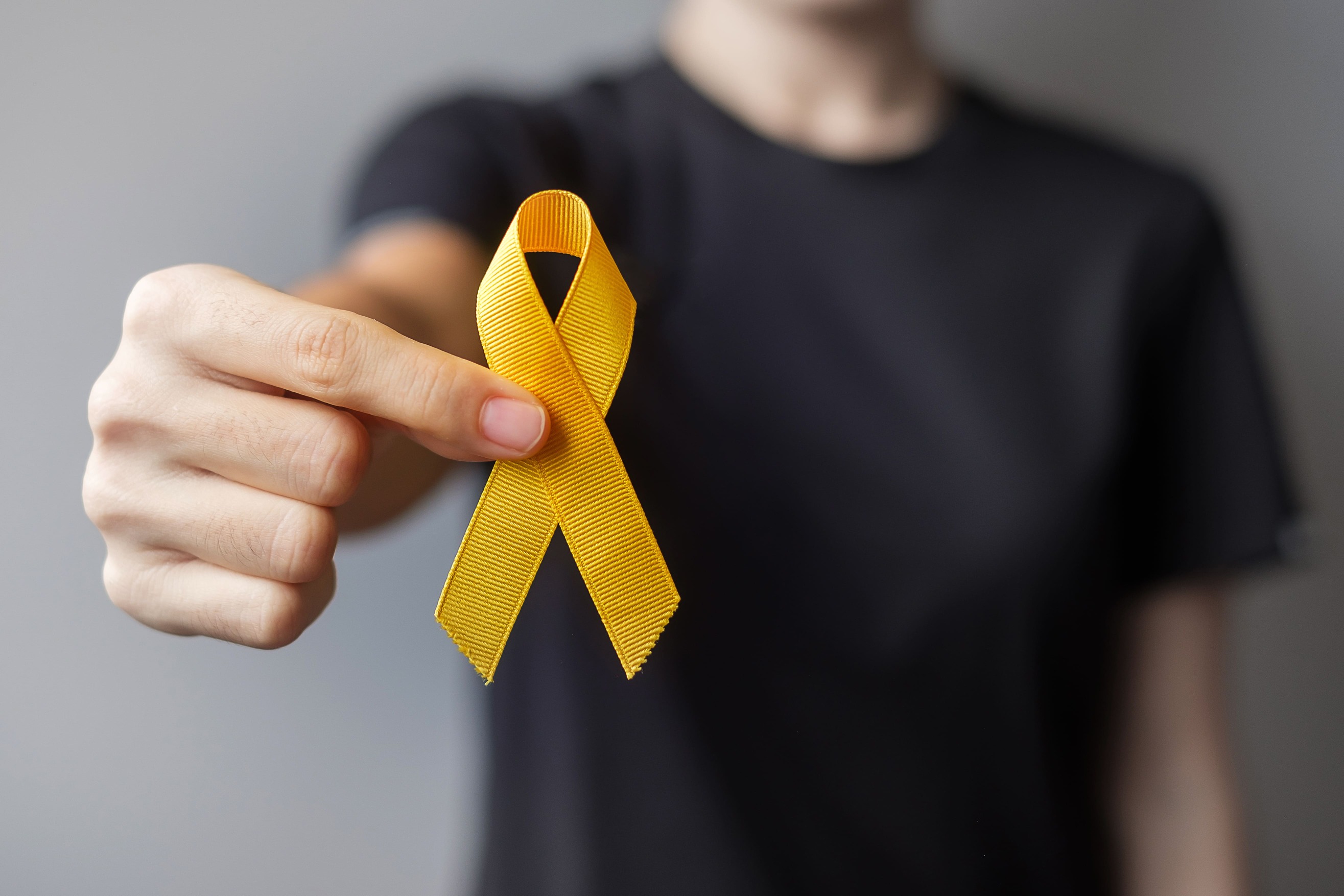 Yellow Day y el sueño de formar una familia