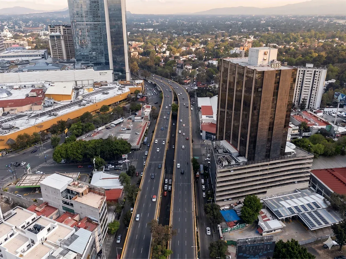 Ingenes Ciudad Juárez