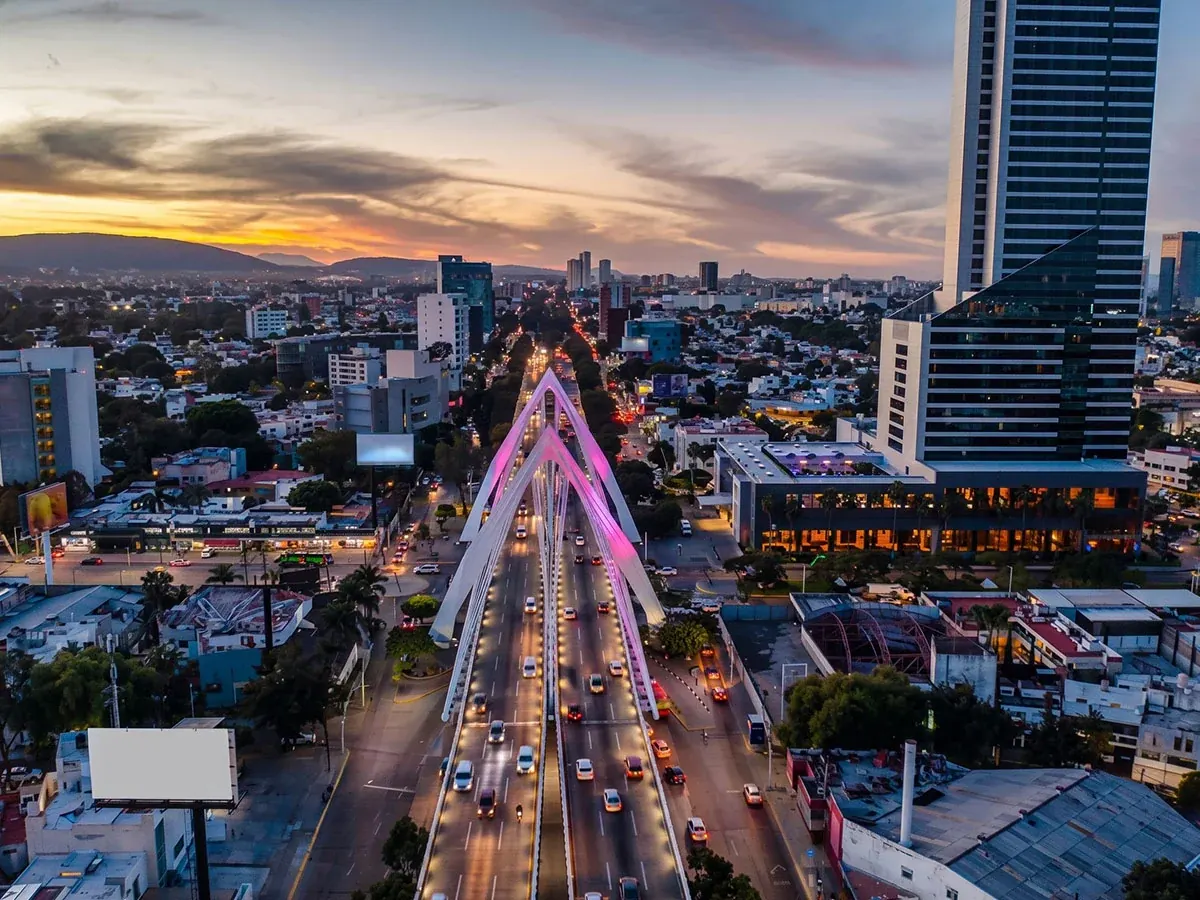 Ingenes Guadalajara