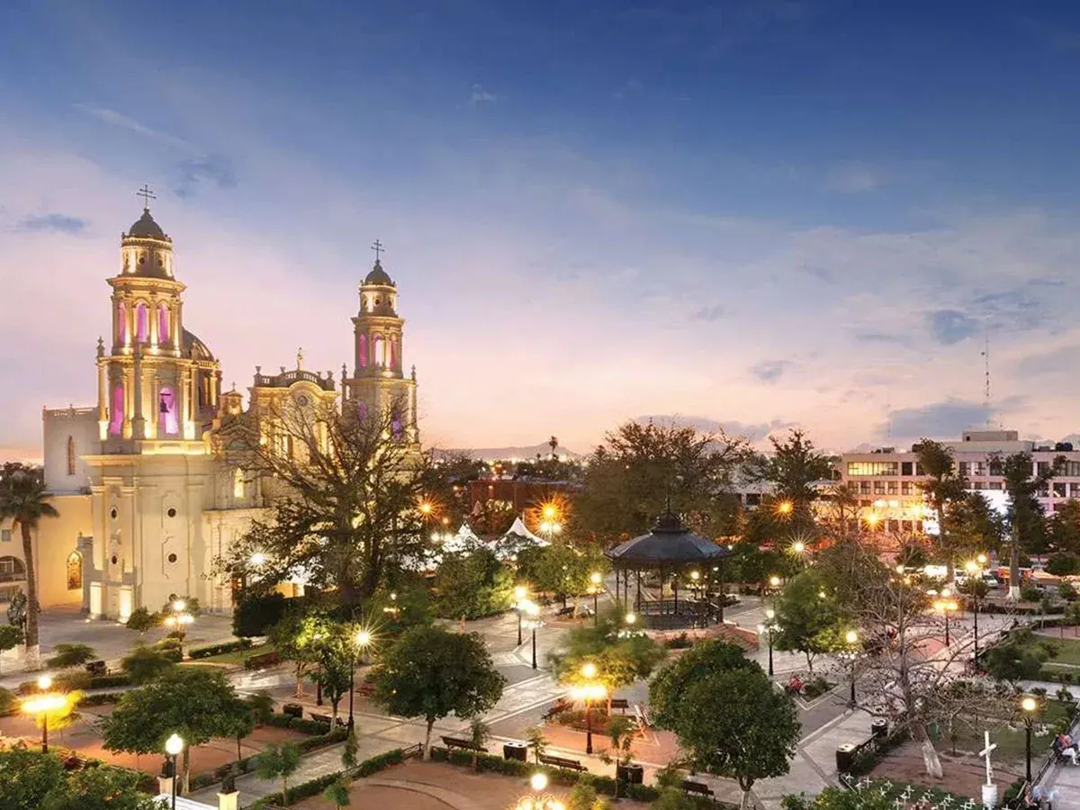 Ingenes Hermosillo