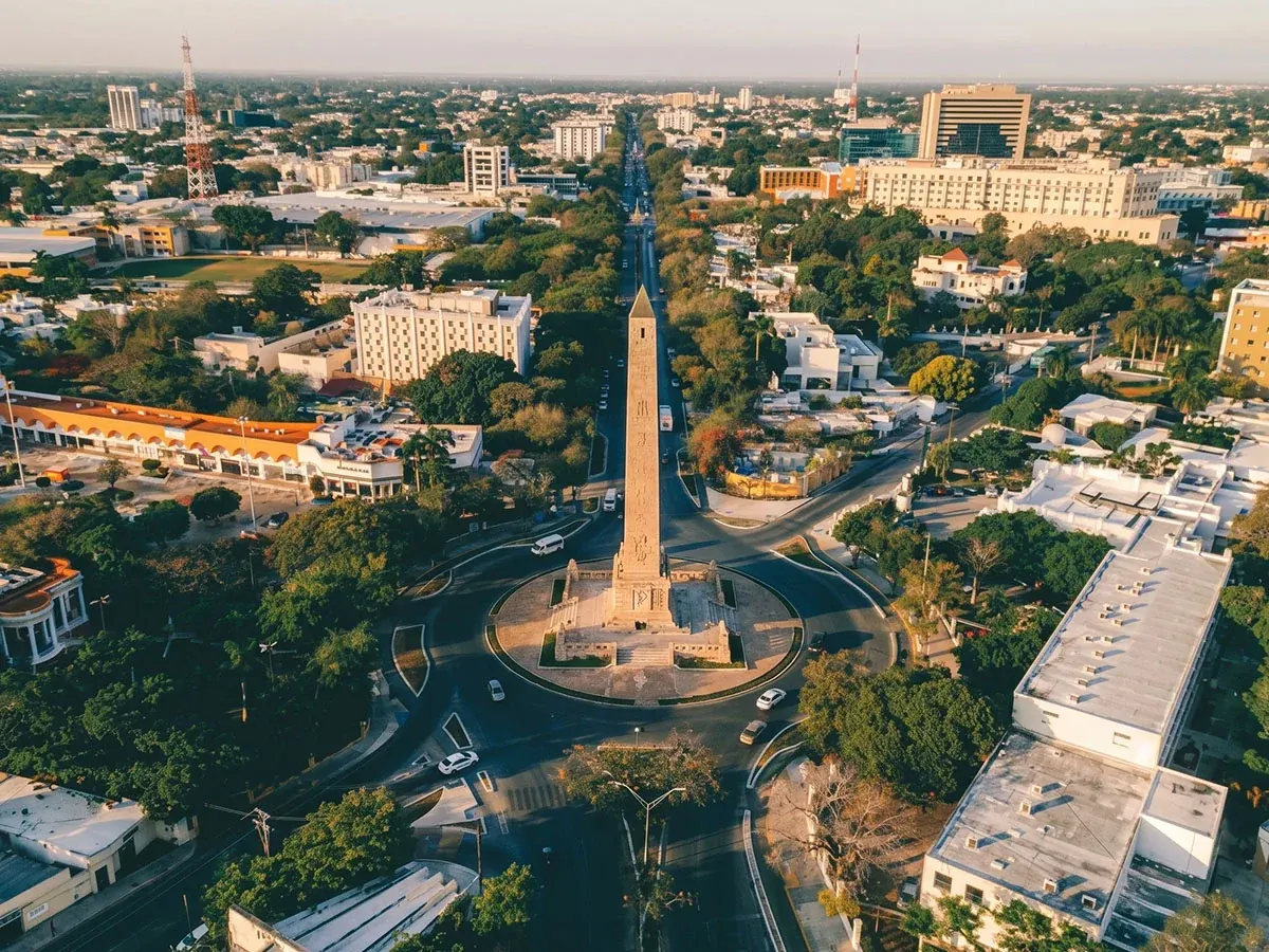 Ingenes Mérida