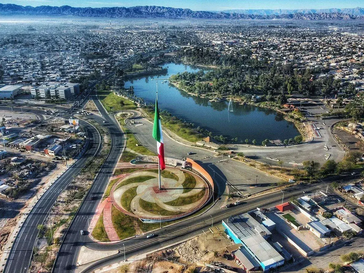 Ingenes Mexicali