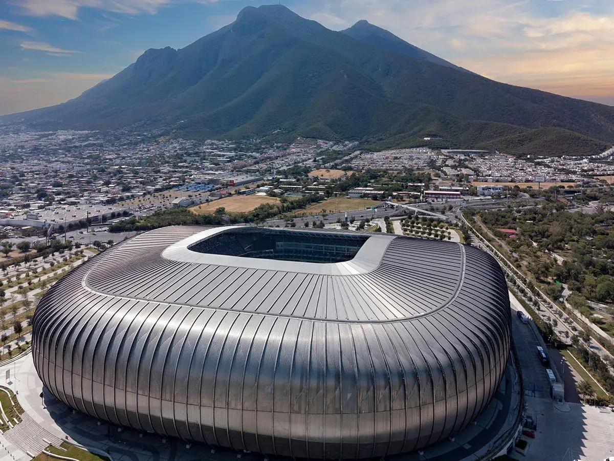 Ingenes Monterrey