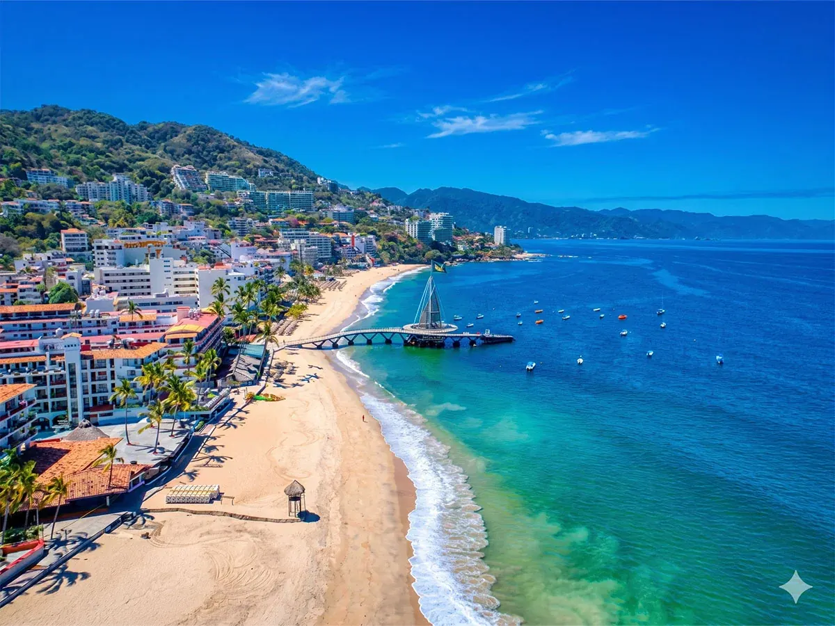 Ingenes Puerto Vallarta
