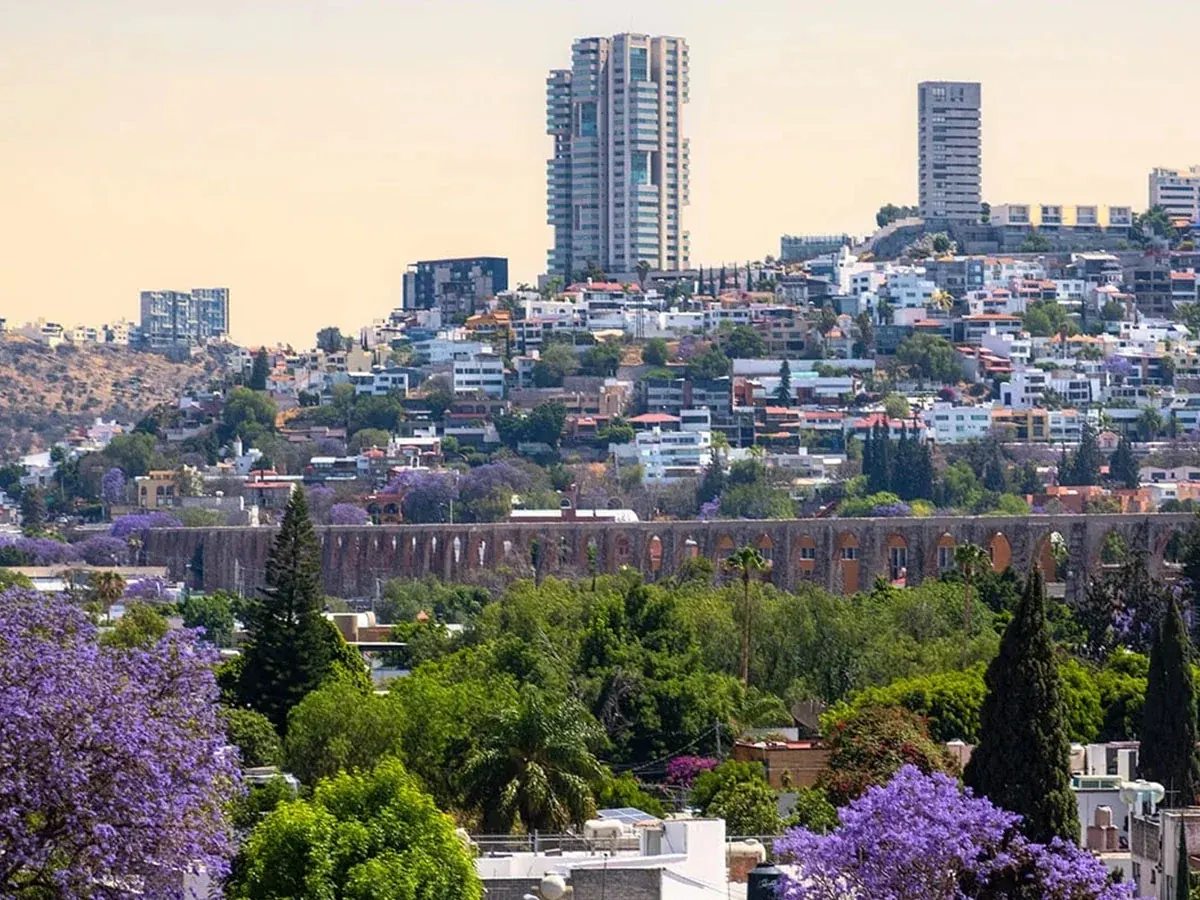 Ingenes Querétaro