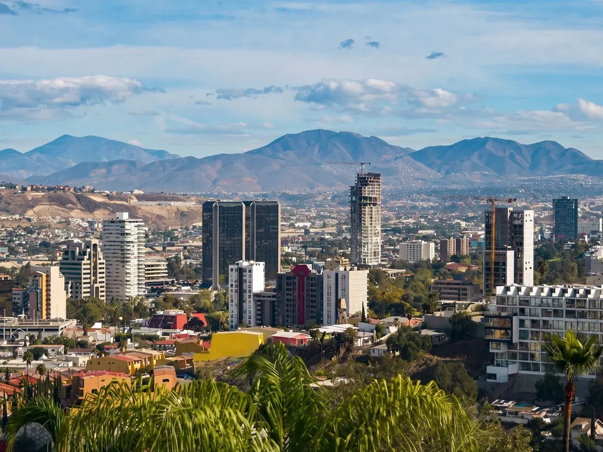 Ingenes Tijuana